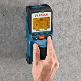 D-Tect 150 Detektor metala, plastike, drveta i strujnih vodova Bosch