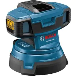 Laser za linije GSL 2 Professional BOSCH