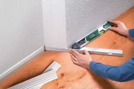 Digitalni merač uglova PAM 220 Bosch