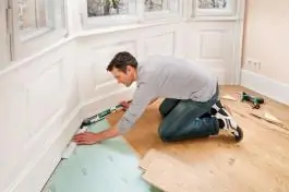 Digitalni merač uglova PAM 220 Bosch