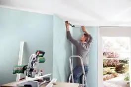 Digitalni merač uglova PAM 220 Bosch