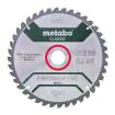 List za kružnu testeru 216mm 40z Precision cut Classic METABO - proizvod na akciji