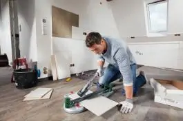 Sekač pločica PTC 470 Bosch