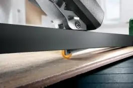 Sekač pločica PTC 470 Bosch