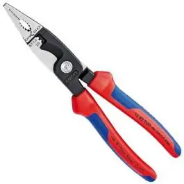 Kle&scaron;ta električarska sa 6 funkcija 200mm Knipex