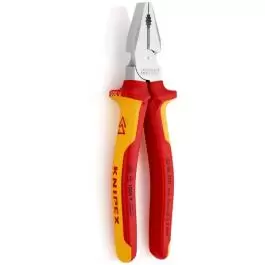 Klešta kombinovana 160 mm 1000V 01 06 160 KNIPEX