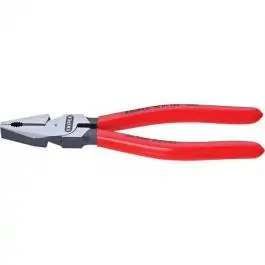 Kle&scaron;ta kombinovana 180mm 02 01 180 KNIPEX