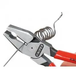 Kle&scaron;ta kombinovana 180mm 02 01 180 KNIPEX