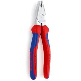 Klešta kombinovana 200 mm 02 05 200 KNIPEX