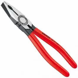 Kle&scaron;ta kombinovana 180mm 03 01 140 KNIPEX