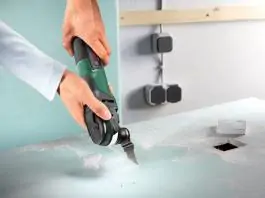 Multi alat PMF 350 CES Bosch