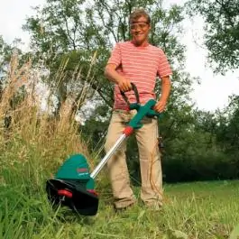 Električni trimer za travu ART 23 Combitrim BOSCH