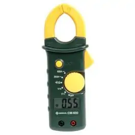 Amper kle&scaron;ta CM-600 GREENLEE