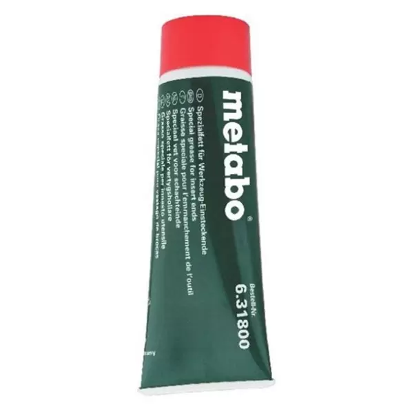 Mast za SDS glave 100ml Metabo