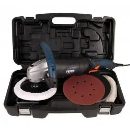 Polir ma&scaron;ina AGM1037 Ferm