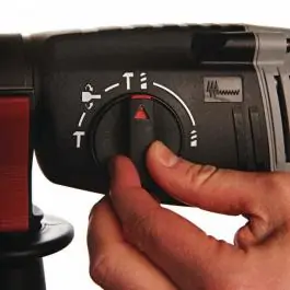 Udarna kombinovana bu&scaron;ilica SDS+ PH 30 Power X Milwakuee