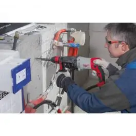 Udarna kombinovana bu&scaron;ilica SDS+ PH 30 Power X Milwakuee