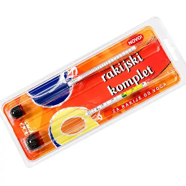 Rakijski komplet