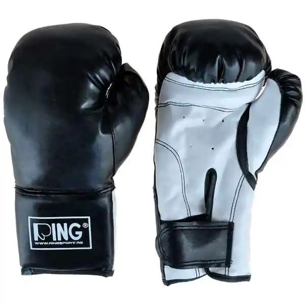 Rukavice za boks 10 OZ PVC RS 2211-10