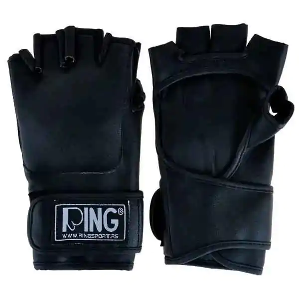 Rukavice bez prstiju L skaj RS 3102-L