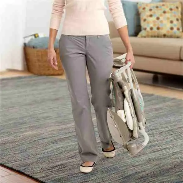 Ljuljaška Whimsical Wonders Porta 60192 KIDS II