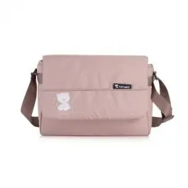 Kolica za blizance Twin Beige Friends BERTONI
