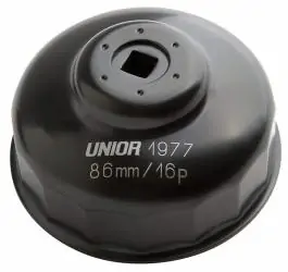 Ključ za filter ulja 1977/6 76/14 UNIOR