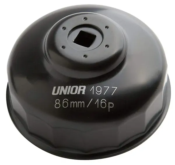 Ključ za filter ulja 1977/6 86/16 UNIOR