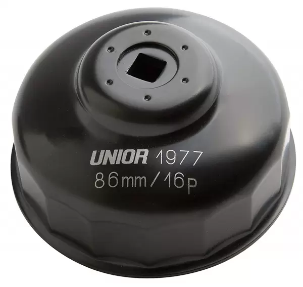 Ključ za filter ulja 1977/6 86/16 UNIOR