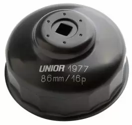 Ključ za filter ulja 1977/6 86/18 UNIOR