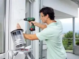 Akumulatorska dvobrzinska bu&scaron;ilica-odvrtač PSR 12-2 BOSCH