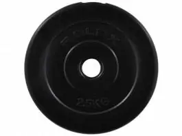 Teg plastični 1x10kg RX PLP-10