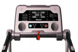 Traka za trčanje sa 2 motora - RX 19