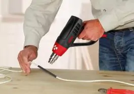 Pi&scaron;tolj za vreli vazduh 8003DA Skil