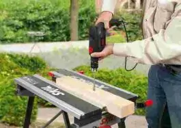 Vibraciona bu&scaron;ilica 6002CA SKIL