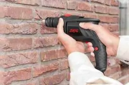 Vibraciona bu&scaron;ilica 6002CA SKIL