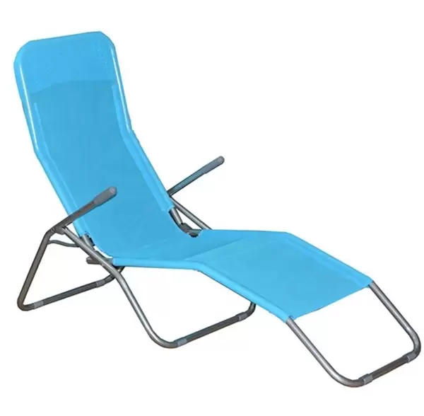 Stolica-ležaljka za plažu Haus