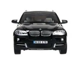 Automobil na daljinsko upravljanje BMW X5 1:14 RASTAR