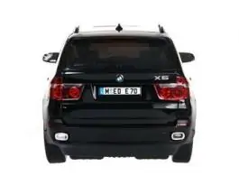 Automobil na daljinsko upravljanje BMW X5 1:14 RASTAR