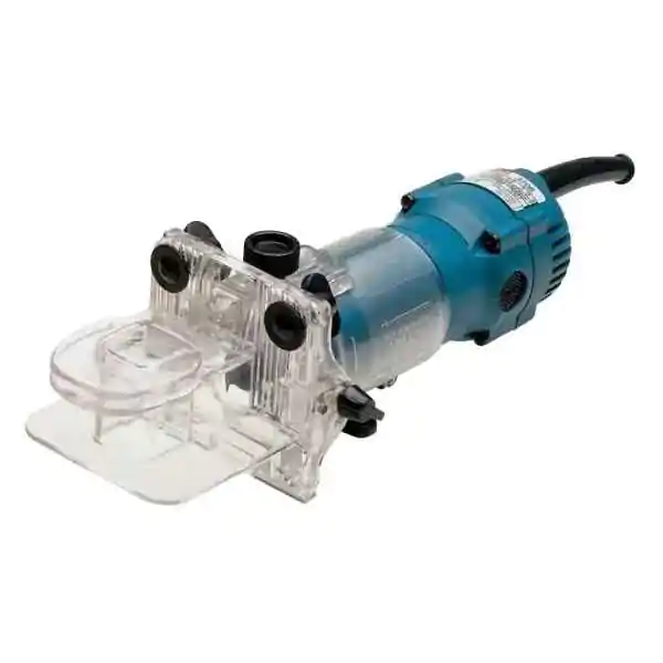 Jednoručna glodalica 440W 3708 MAKITA