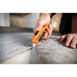 Skalpel sa povratnim mehanizmom KBRU-01 Bahco