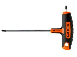 Set Torx odvijača sa T-dr&scaron;kom 903T-2 Bahco