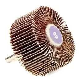 Brusni lamelarni papir za bu&scaron;ilice 50X20X6 gr 120
