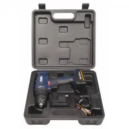 Akumulatorska bu&scaron;ilica-&scaron;rafilica LiJon 10.8V CDM1119 Ferm