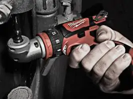 Akumulatorska &scaron;rafilica sa 3 glave M12 BDDXKIT-202C Milwaukee