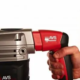 Udarna kombinovana bu&scaron;ilica SDSMAX K 750 X Milwaukee