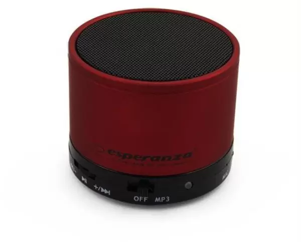 Bluetooth zvučnik EP115C ESPERANZA