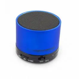 Bluetooth zvučnik EP115B ESPERANZA