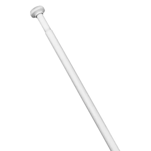 Šipka za tuš-zavese WAAL 70-120cm
