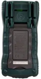 Digitalni multimetar MS-8233A Mastech